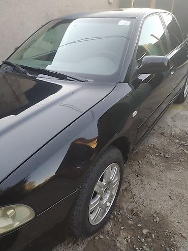 выбор номера о: Audi A4: 1999 г., 1.8 л, Механика, Бензин, Седан — 6