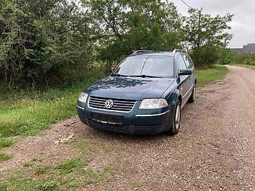 ajkula auto: VOLKSWAGEN PASSAT B5.5 - KOMPLETAN AUTO U DELOVIMA | Passat B5.5 — 2