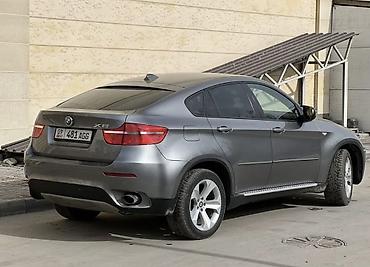 вмw х6: BMW X6: 2008 г., 3 л, Автомат, Бензин, Кроссовер — 3
