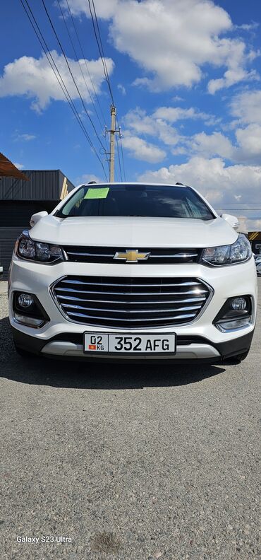 шевроле ласетти: Chevrolet : 2019 г., 1.4 л, Автомат, Бензин, Кроссовер