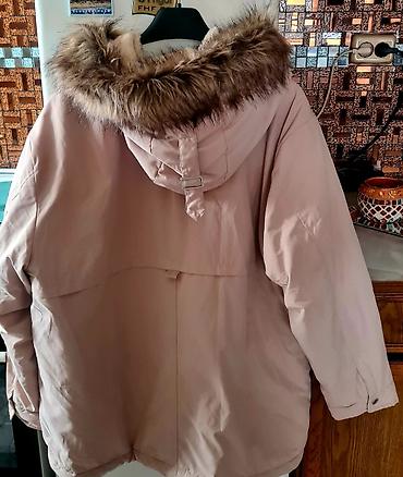 Ostalo: Muške jakne sa kapuljačom – model puffer, veličina XL - Tip: lagane — 23