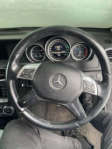 rucica za volan: AIRBAG VOLANA W204 W212 RESTAJ ZA MERCEDES BENZ C 160, C 180, C 200 — 3