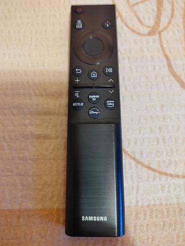 Original Samsung Smart daljinski BN59-01388C - NOV Na prodaju na lalafo.rs Original Samsung Smart daljinski BN59-01388C - NOV Na prodaju