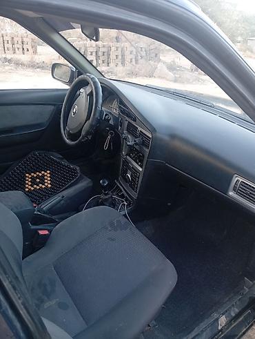 бампер на нексия 1: Daewoo Nexia: 2008 г., 1.5 л, Механика, Бензин, Седан — 6