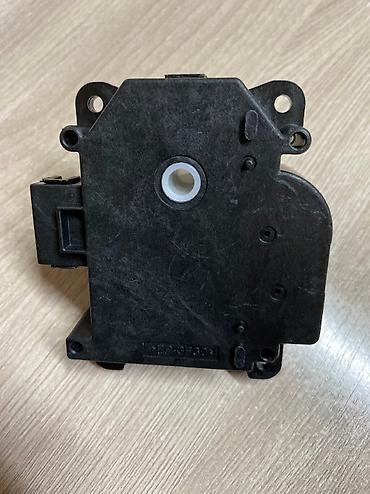 lecsus: Сервопривод toyota/lexus новый #rx300#gx470/rx330 — 4