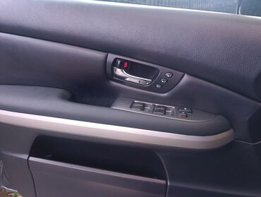 Lexus: Lexus RX: 2005 г., 3.3 л, Автомат, Гибрид, Кроссовер — 11