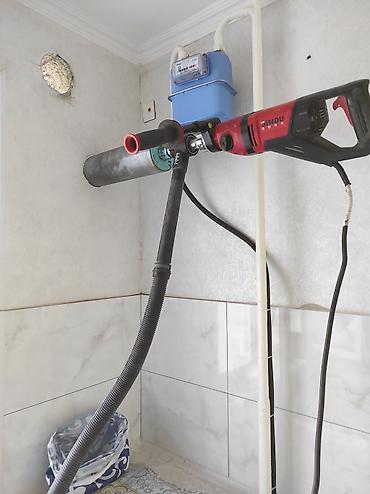 Установка вытяжек и вентиляции: Обращайтесь доступные цены любой диаметр приток отток вентиляция домов — 6