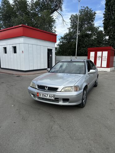 машина коробка автомат: Honda Civic: 2003 г., 1.4 л, Автомат, Бензин, Седан