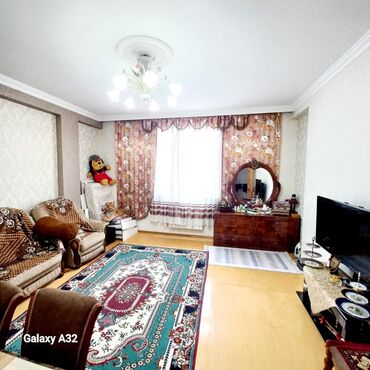 Yeni tikili: 3 otaqlı, Yeni tikili, 70 kv. m — 22