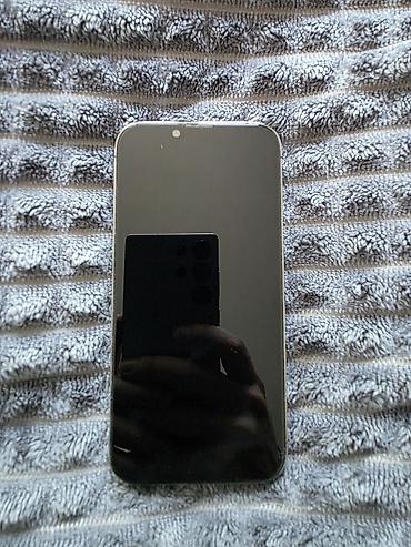 Apple iPhone: IPhone 13 Pro, Б/у, 256 ГБ, Графит, Защитное стекло, Кабель, Коробка — 3