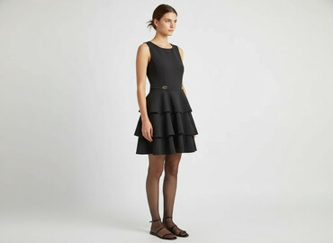 zalsqa sukienki: Women`s dress, size S