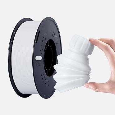Ofis avadanlığı: Məhsul: TPU 3D printer filamentləri – elastik və davamlı — 7