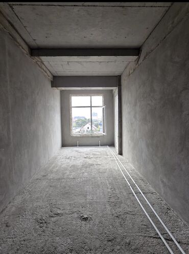 Продажа квартир: 3 комнаты, 103 м², Элитка, 2 этаж, ПСО (под самоотделку) — 1