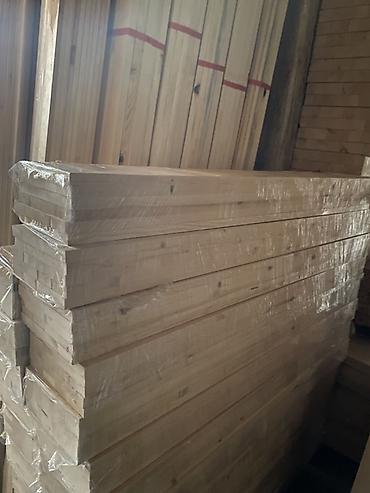 Другие пиломатериалы: Хвоя — 14