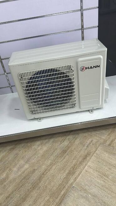 Kondisionerlər: Kondisioner Yeni, 30-35 kv. m, Split sistem — 4