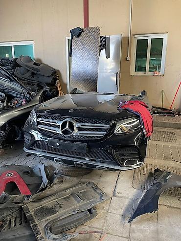 Другие автозапчасти: Запчасти на многие модели Mercedes Benz По вопросам писать в — 29