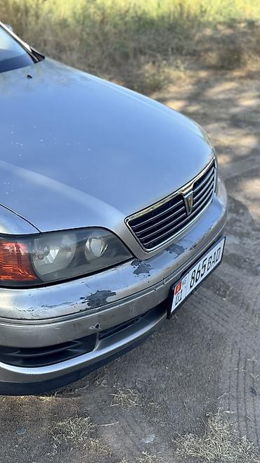 тайота виста запчасть: Toyota Vista: 1998 г., 2 л, Автомат, Бензин, Универсал — 6