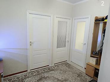 шлагбаум кв: 3 комнаты, 60 м², 3 этаж, Евроремонт — 2