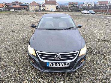 multimedia za audi a3: VOLKSWAGEN PASSAT CC LK7X 2010. GOD. - KOMPLETAN AUTO U DELOVIMA | — 4