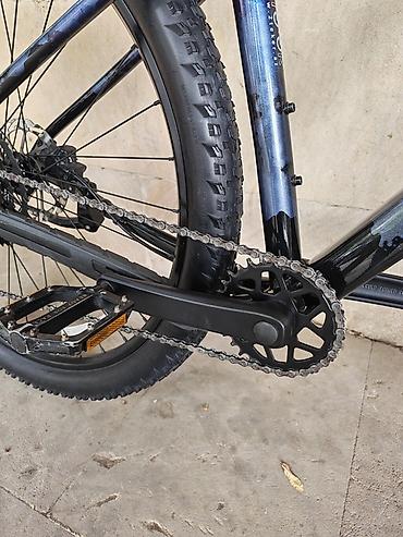 zigzag velosiped: Endirim olacağ 🚲 TƏCİLİ SATILIR: Trek Marlin 5 Gen 3 (Orijinal / — 3