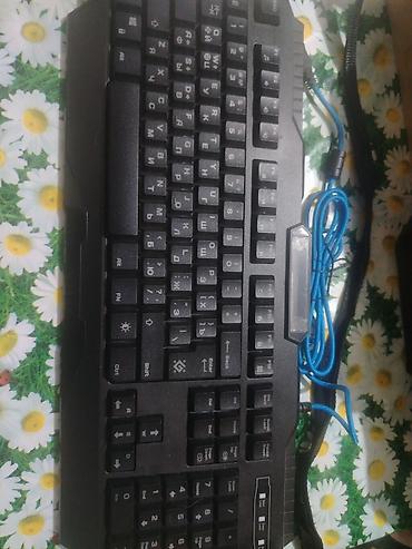 huawe: Huawei noutbuk - Brend: Huawei - Korpus: metalik boz rəng, yüngül və — 6