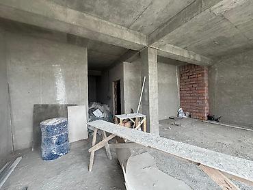 Квартиры: 2 комнаты, Новостройка, 72 м² — 3