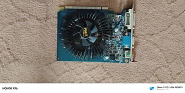 ekran kartı 3060: Videokart NVidia GeForce GT 630, < 4 GB, İşlənmiş — 1