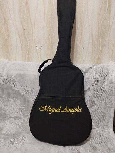 Klassik gitaralar: Klassik gitara — 10