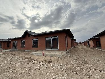 Продажа коттеджей и домов: Коттедж у озеро в уникальном, круглогодичном комплексе Фонтан+ За м2 — 2