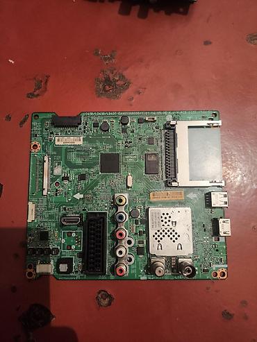 Другие комплектующие: Платы и модули для телевизоров/мониторов (T-CON, mainboard, блоки — 30