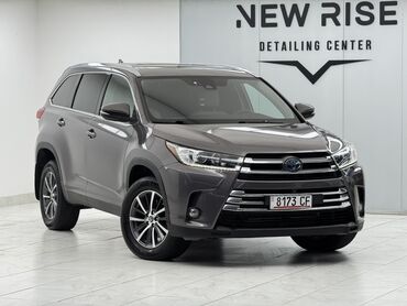 гибрид машина купить: Toyota Highlander: 2019 г., 3.5 л, Вариатор, Гибрид, Кроссовер
