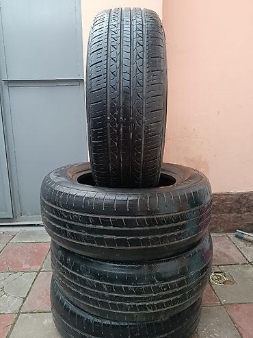 disk ve tekerler type 1: Təkərlərin 3-ü eyni modeldi biri başqa modeldi,3-ü eyni olan — 6