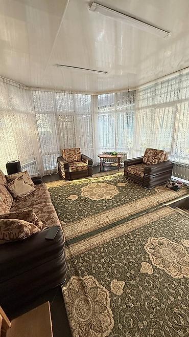 Продажа коттеджей и домов: Продаю дом в Маевке Расположение - Махатма Ганди/Жапарова Участок - 10 — 1