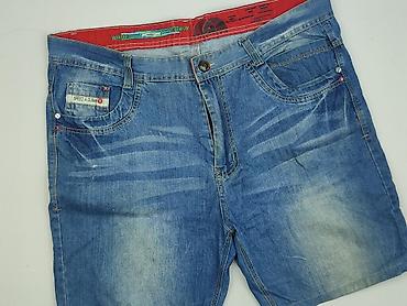 polo pull and bear: Szorty dla mężczyzn, rozmiar 3XL — 1