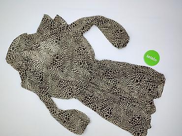 w panterke: Topshop, Sukienka damska, rozmiar S — 3