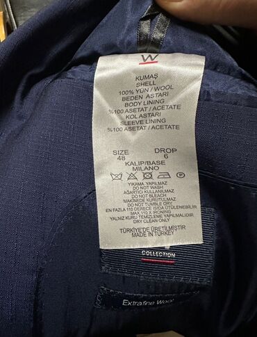 Pencəklər: Pencək, M — 3