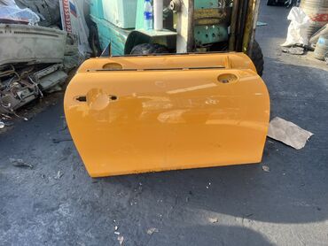 Avtomobil qapıları: Mini cooper orginal ehtiyat hisseleri -da lalafo.az — 2 Avtomobil qapıları: Mini cooper orginal ehtiyat hisseleri — 2