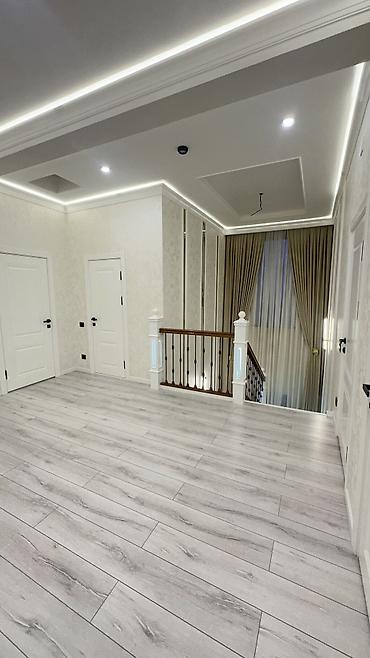 Продажа коттеджей и домов: 🏡 Продаётся особняк в районе Арча-Бешик 📍 Адрес: улица Шералиева — 11