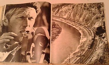 Digər kitablar və jurnallar: Разные книги: "Электроэнергетика Азербайджана" Книга о истории — 14