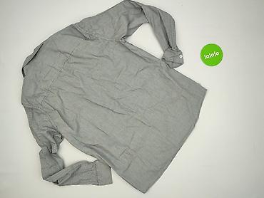 pull and bear sweter: Sinsay, Shirt for men, size L — 3
