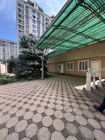 Аренда домов: 300 м², 6 комнат, Вефа ТЦ — 4
