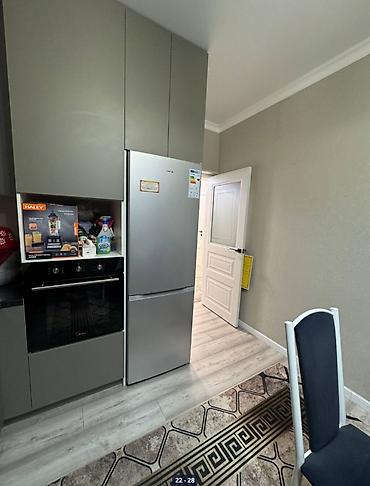 Продажа квартир: 3 комнаты, 83 м², Элитка, 5 этаж, Дизайнерский ремонт — 18