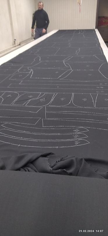 Закройщик: Закройщик — 9