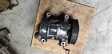 dn auto nis: KLIMA KOMPRESOR FIAT STILO | klima kompresor fiat stilo, fiat delovi — 1