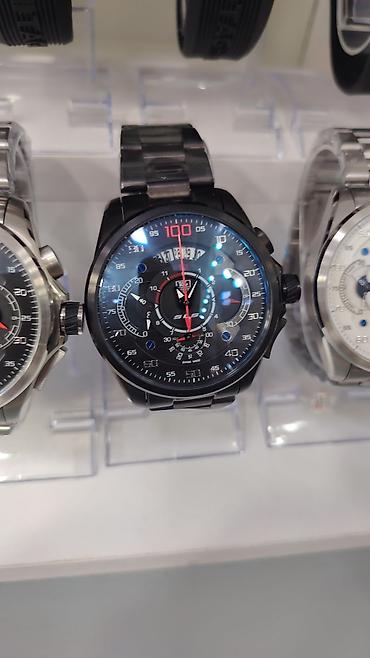 idman sort: TAG Heuer SLR seriyasından kişi qol saatı - Korpus: paslanmayan — 2