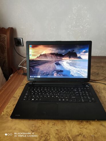 ASUS: İşlənmiş Toshiba, 14 ", Intel Core i3, 512 GB, Ünvandan götürmə