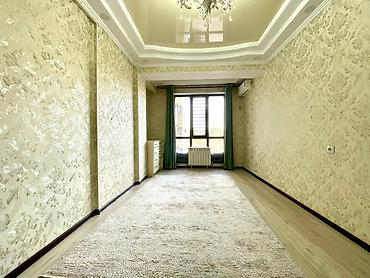 Продажа квартир: 2 комнаты, 56 м², Элитка, 5 этаж, Косметический ремонт — 9