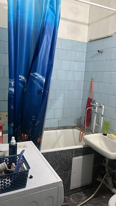 Продажа квартир: 1 комната, 36 м², 5 мкр 106 серия, 4 этаж, Старый ремонт — 4