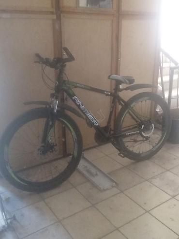 bicycle 29: İşlənmiş Şəhər velosipedi Anmier, 29", Ünvandan götürmə — 2