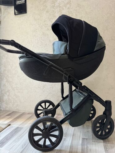 Gəzinti arabaları: Anex m/type pro 550 azn tecili satilir yaxwi veziyyetdeiki hisseden